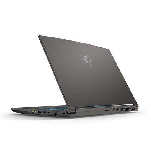 MSI Thin 15 B12UC-2636XTR I5-12450H 16 GB Ram 512 GB SSD RTX3050 GDDR6 4 GB 15.6 inç Freedos Notebook