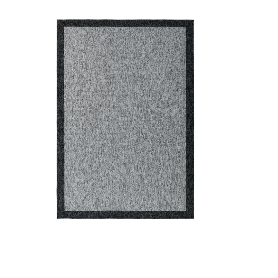 Giza Home Capri Modern Gri Sisal Dokuma Halı