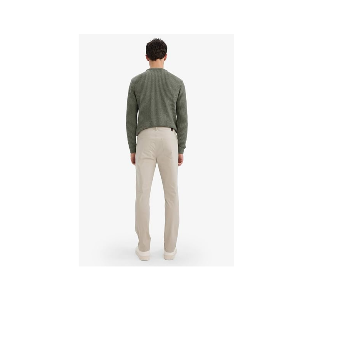 DeFacto Dar Kesim Slim Fit Pantolon
