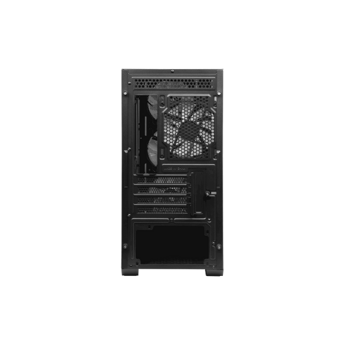 MSI Mag Forge M100R Tempered Glass Argb Fan USB 3.2 mATX Bilgisayar Kasası
