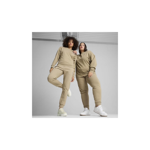 PUMA Kadın Better Essentials Krem