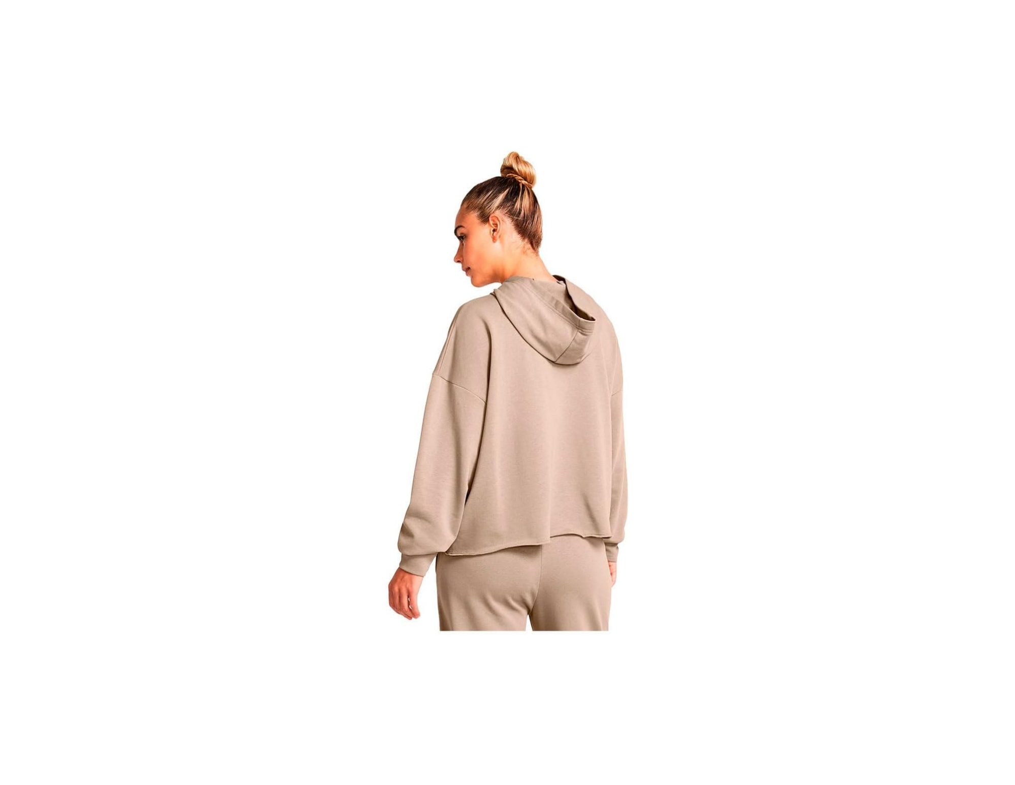 Under Armour Ua Rival Terry Os Hoodie Kapüşonlu Sweatshirt Kadın