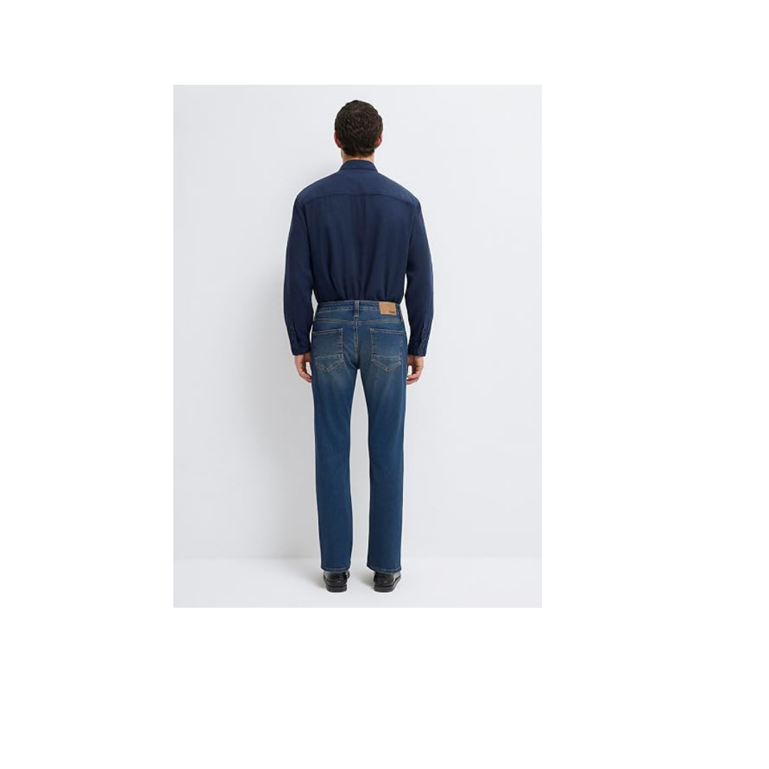 Martin Indigo Mavisi Jean Pantolon 88378A3874