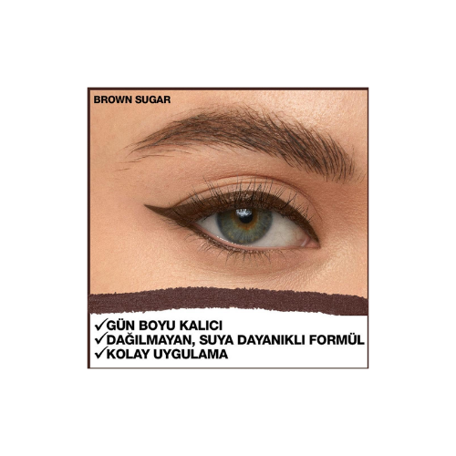 Maybelline New York Lasting Drama Automatic Liner Göz Kalemi