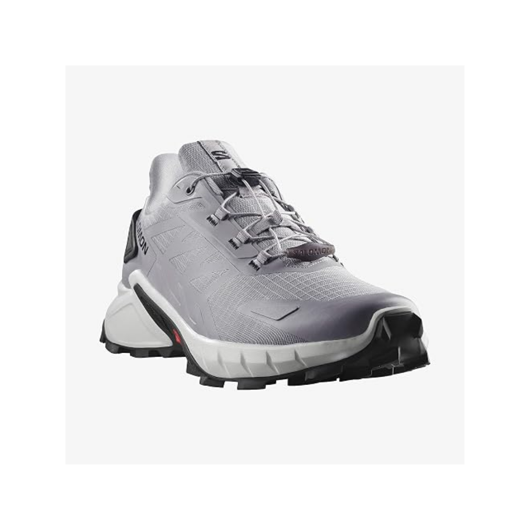 Salomon Supercross 4 Koşu Ayakkabısı, 109-L41736200-2