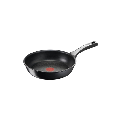 Tefal Titanyum 6X UnlimitedOne İndüksiyon Tabanlı 20/24/28 Cm 3'lü Tava Seti