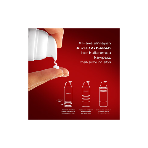 Acqua Perfection Collagen Wrapping Mask Kolajen Soyulabilen Cilt Bakım Maskesi 70 ml