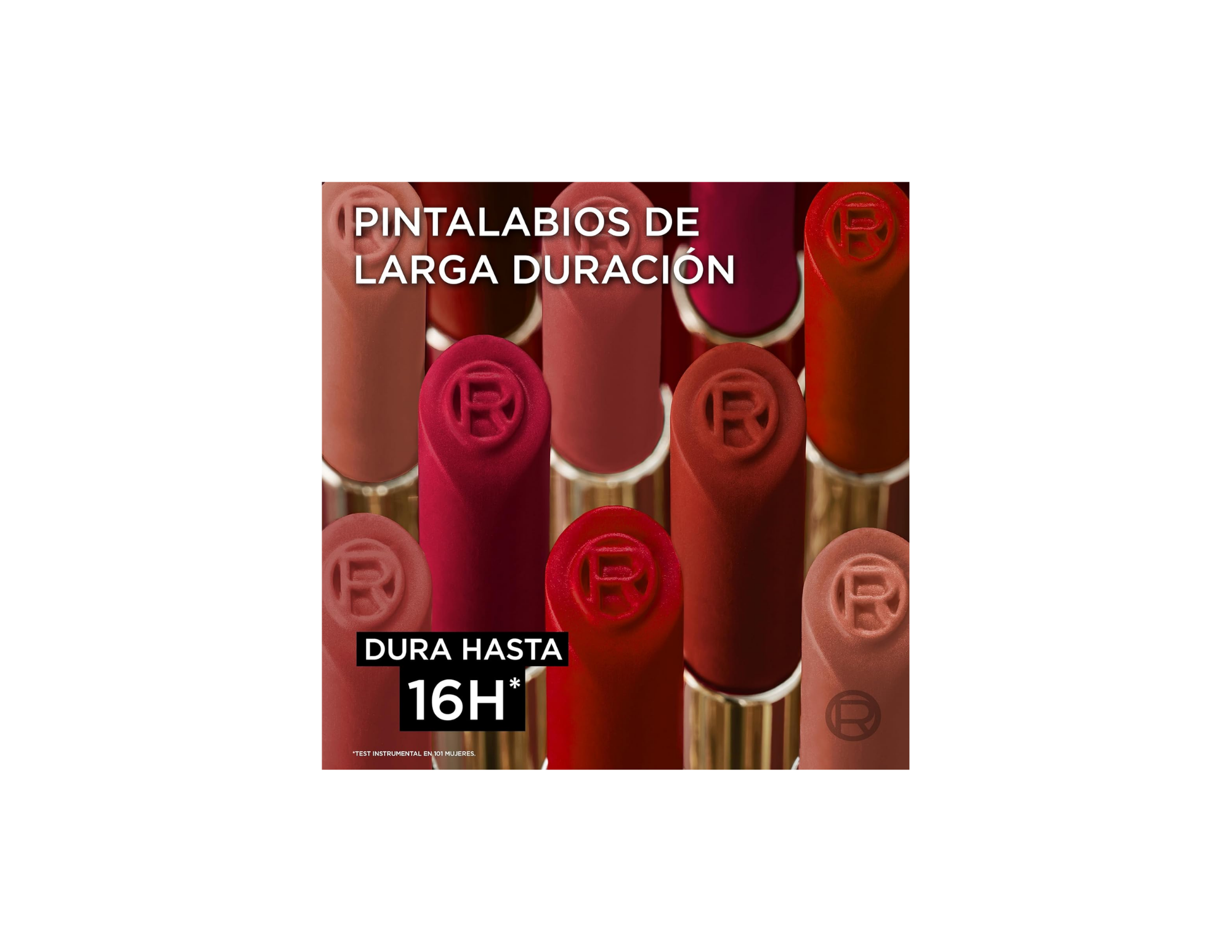 L'Oreal Paris Color Riche Intense Volume Matte Ruj