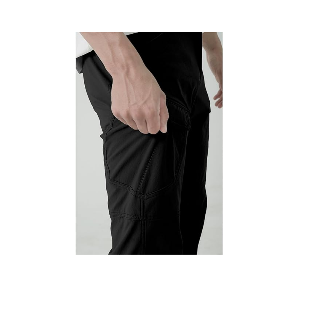 Taktik Outdoor 4 Mevsimlik Likralı Su Itici Hızlı Kuruyan Traking Tactical Pantolon