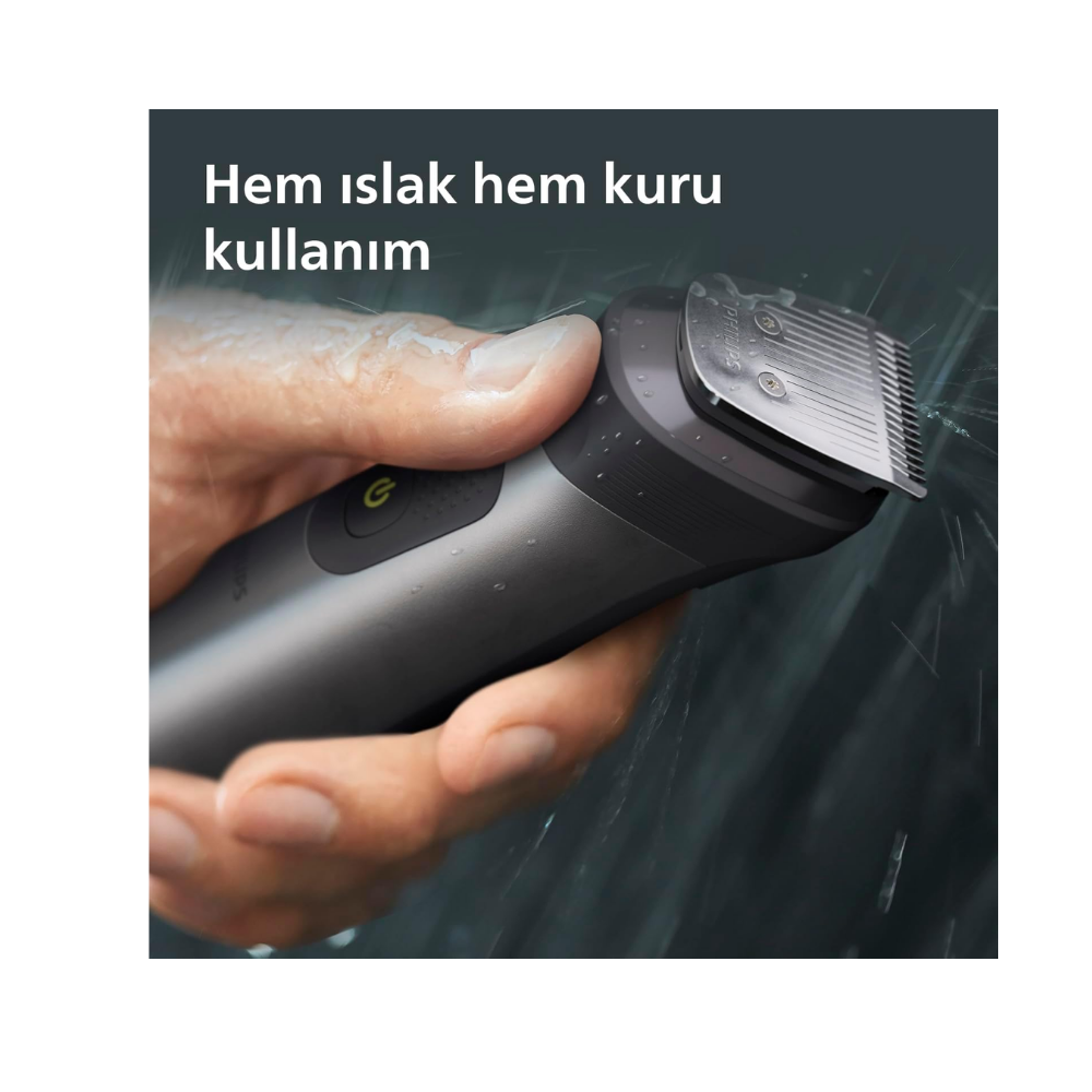Philips  MG5940/15   12'si 1 Arada Erkek Bakım Seti