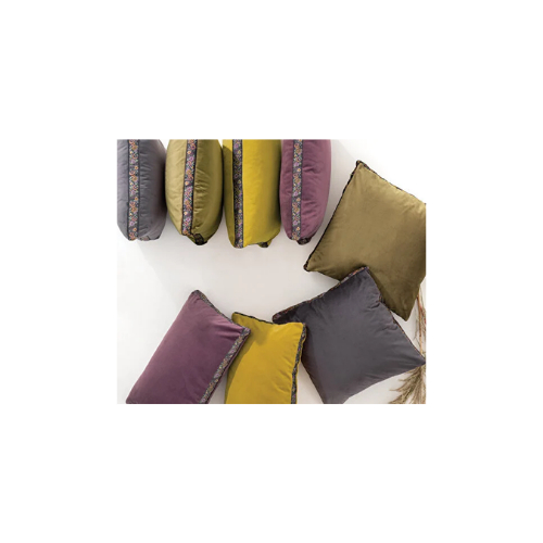 Yataş Pansy Kırlent 45x45 cm