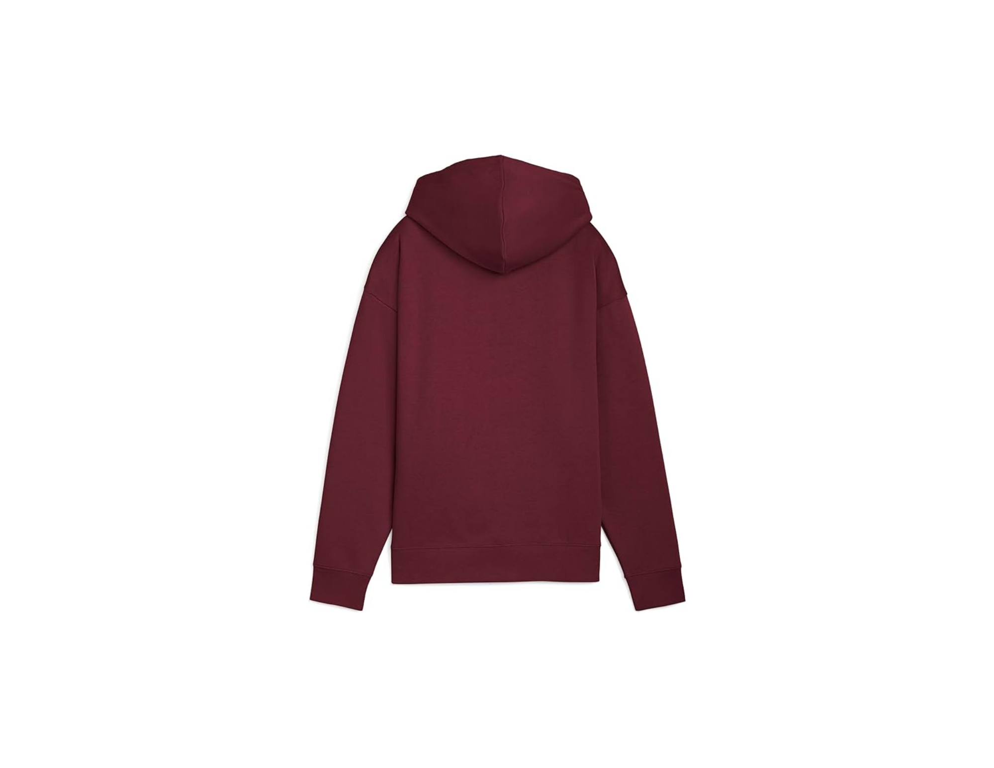 Puma Ess Nature 2.0 Hoodie Hoodies Kadın
