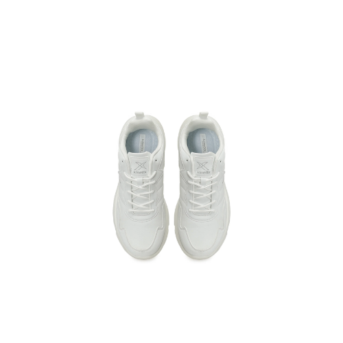 Kinetix Pherkad Pu 5PR Beyaz Erkek Sneaker