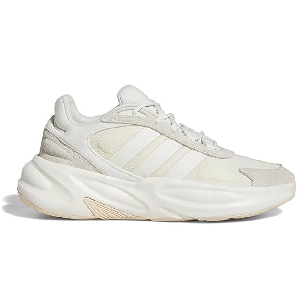 Adidas Ozelle Spor Ayakkabı Kadın Bulut Beyazı
