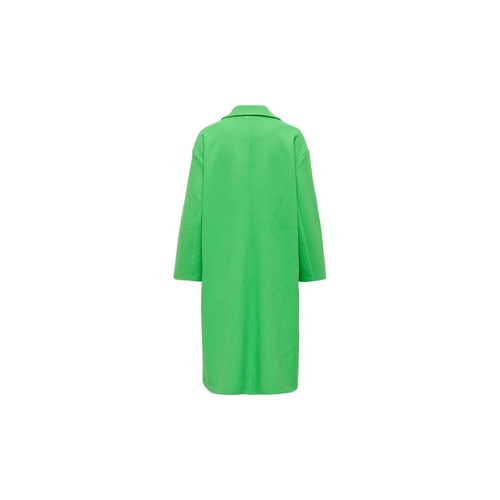 Only Onlwembley L/S Oversıze Coat Cc Pnt Dış Giyim Kadın