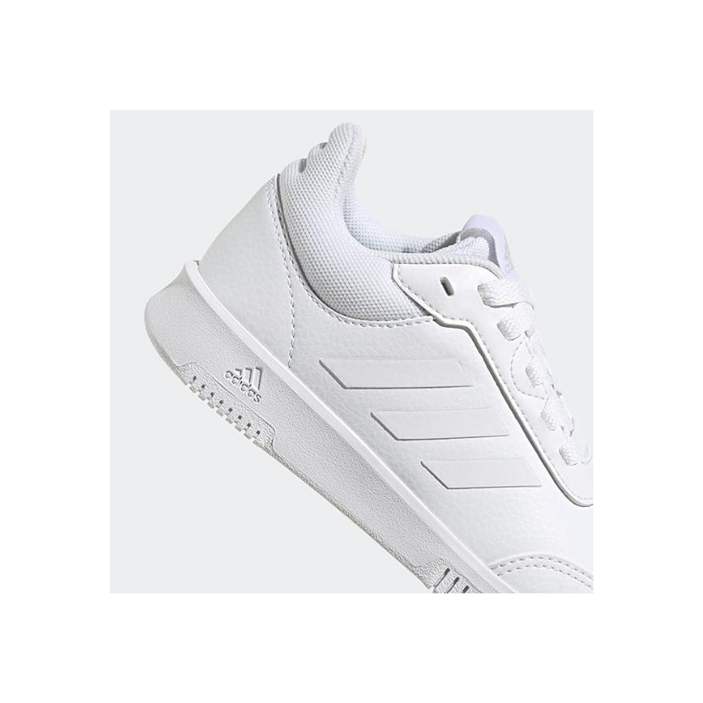 Adidas Tensaur Sport 2.0 K Ayakkabı Çocuk Unisex Beyaz - Gri