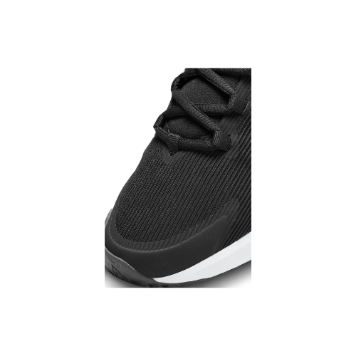 Nike STAR RUNNER 4 NN (GS Siyah Unisex Koşu Ayakkabısı