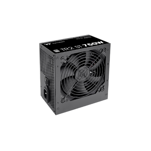 Thermaltake TR2 ST 750W 80+ 12cm Fanlı PSU