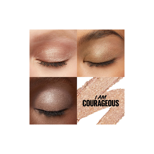 Maybelline New York Color Tattoo 24H Eye Stix - Courageous