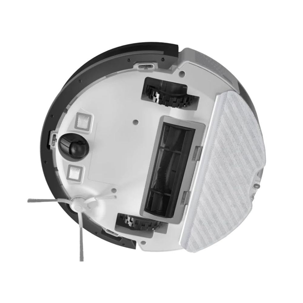 TP-Link Tapo RV30 4200PA LİDAR Navigasyonlu  Robot Süpürge