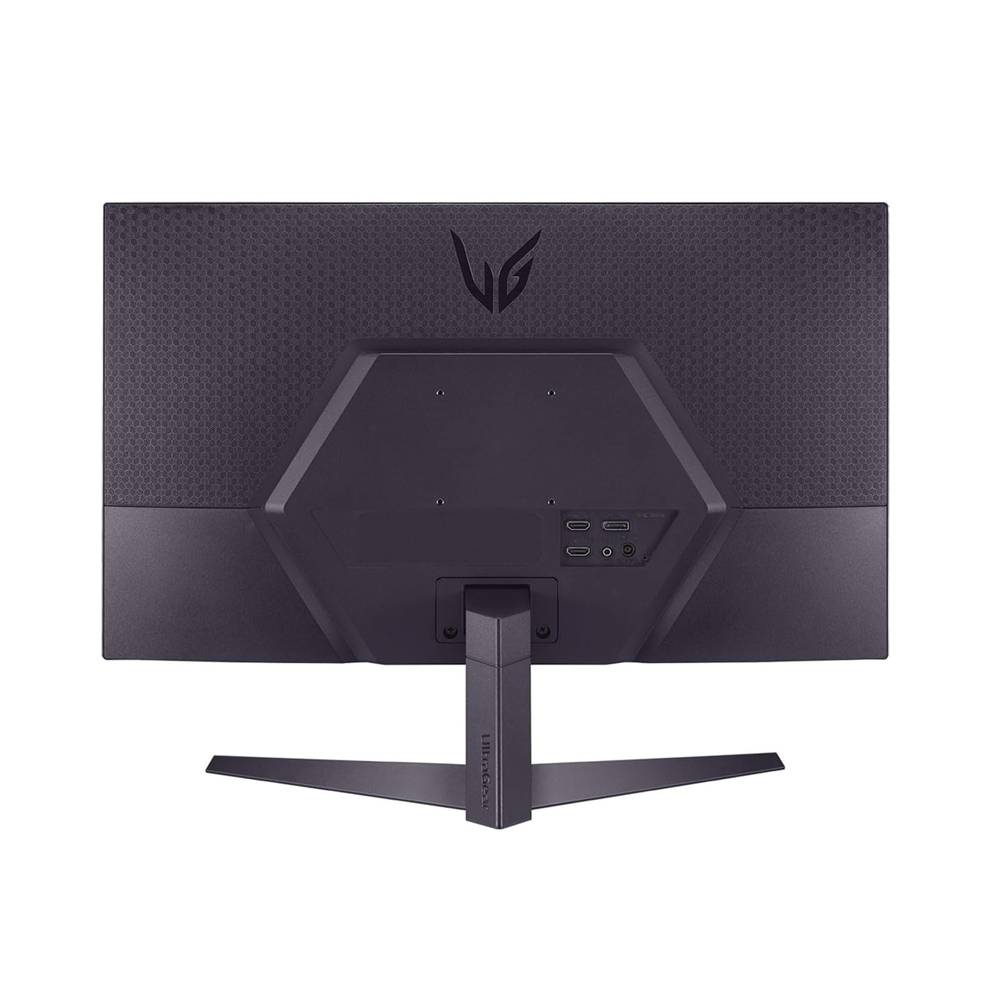LG UltraGear 24GS50F-B 24" 1 ms 180 Hz FHD Oyun Monitörü