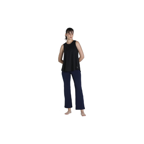 Puma Performance Yoga Pant Tights Kadın Siyah