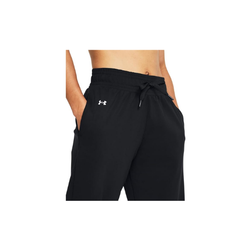 Under Armour Hareket Açık Etek Pantolon Pantolon Kadın Siyah