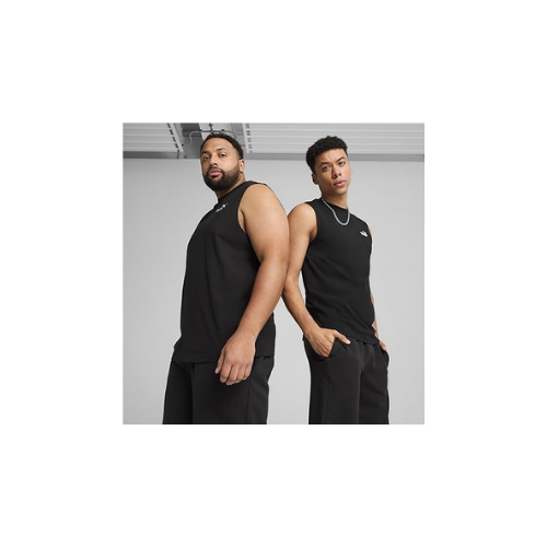 PUMA ESS Sleeveless Tee Tişört Erkek