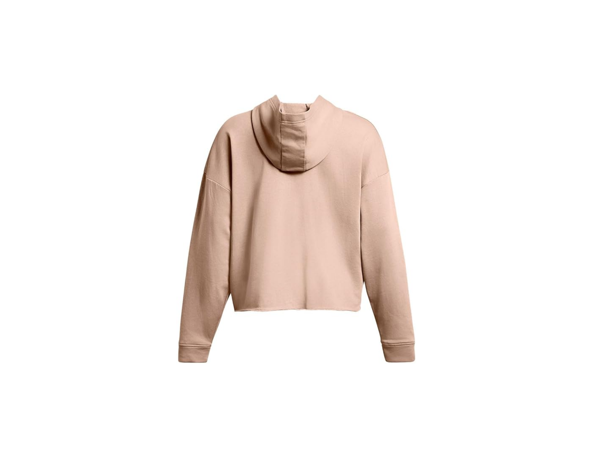 Under Armour Ua Rival Terry Os Hoodie Kapüşonlu Sweatshirt Kadın