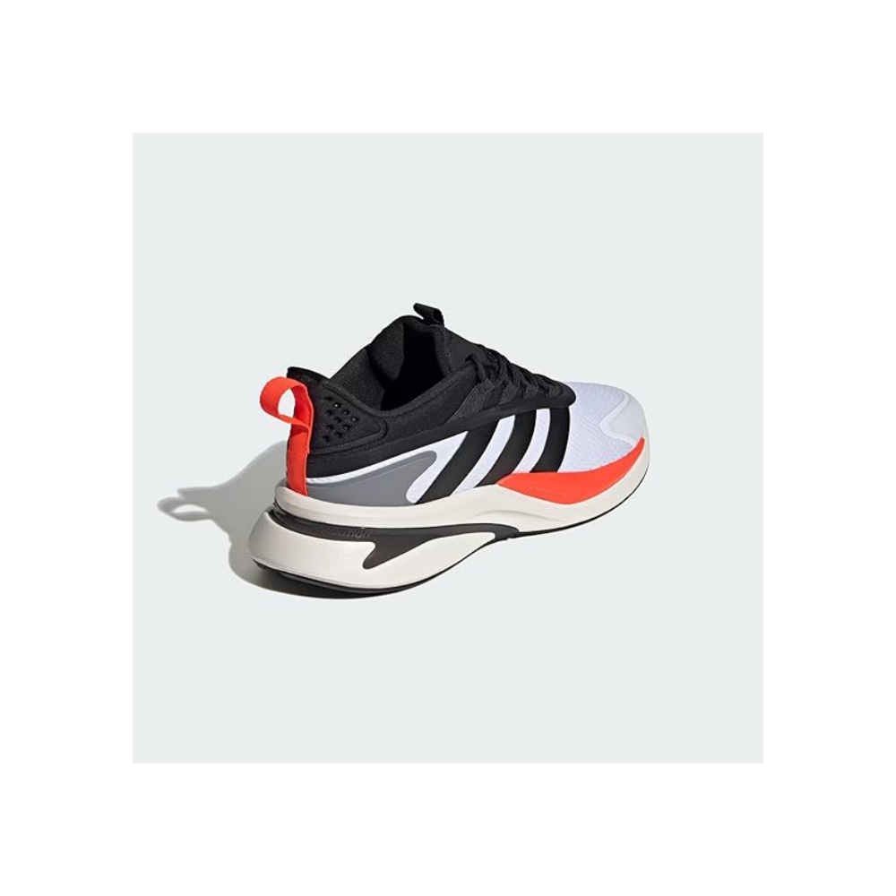 Adidas Alpharesponse Spor Ayakkabı Erkek Siyah - Gri