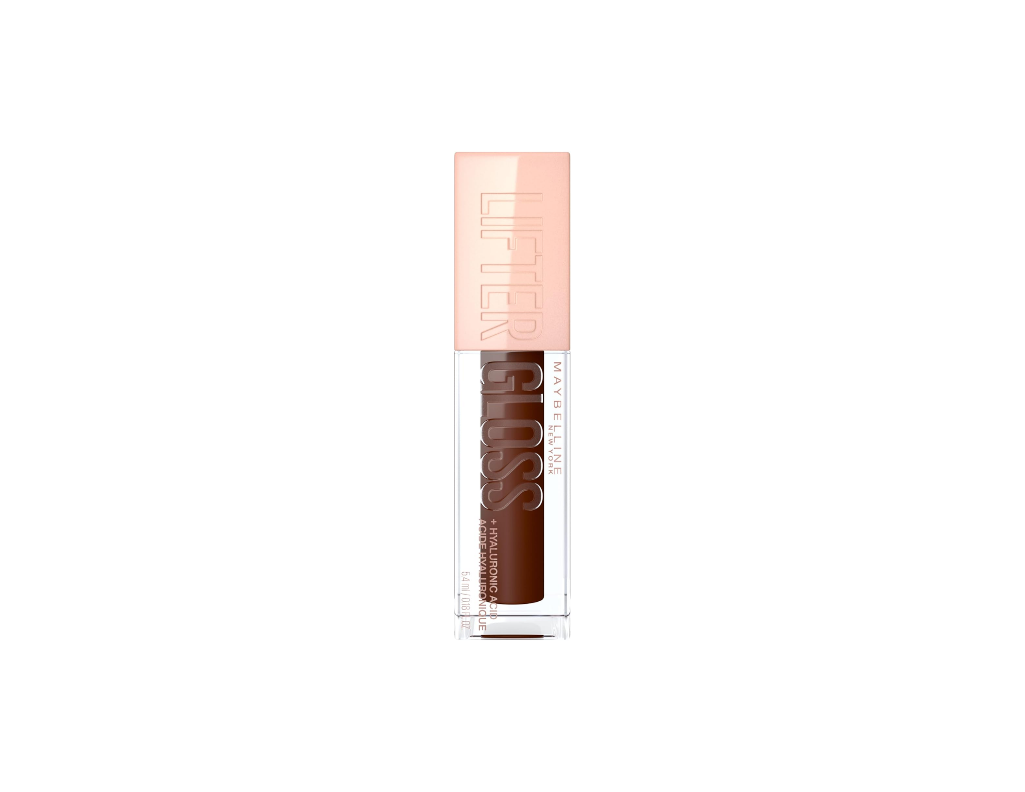 Maybelline New York Lifter Gloss Honey’d Nemlendirici Dudak Parlatıcısı