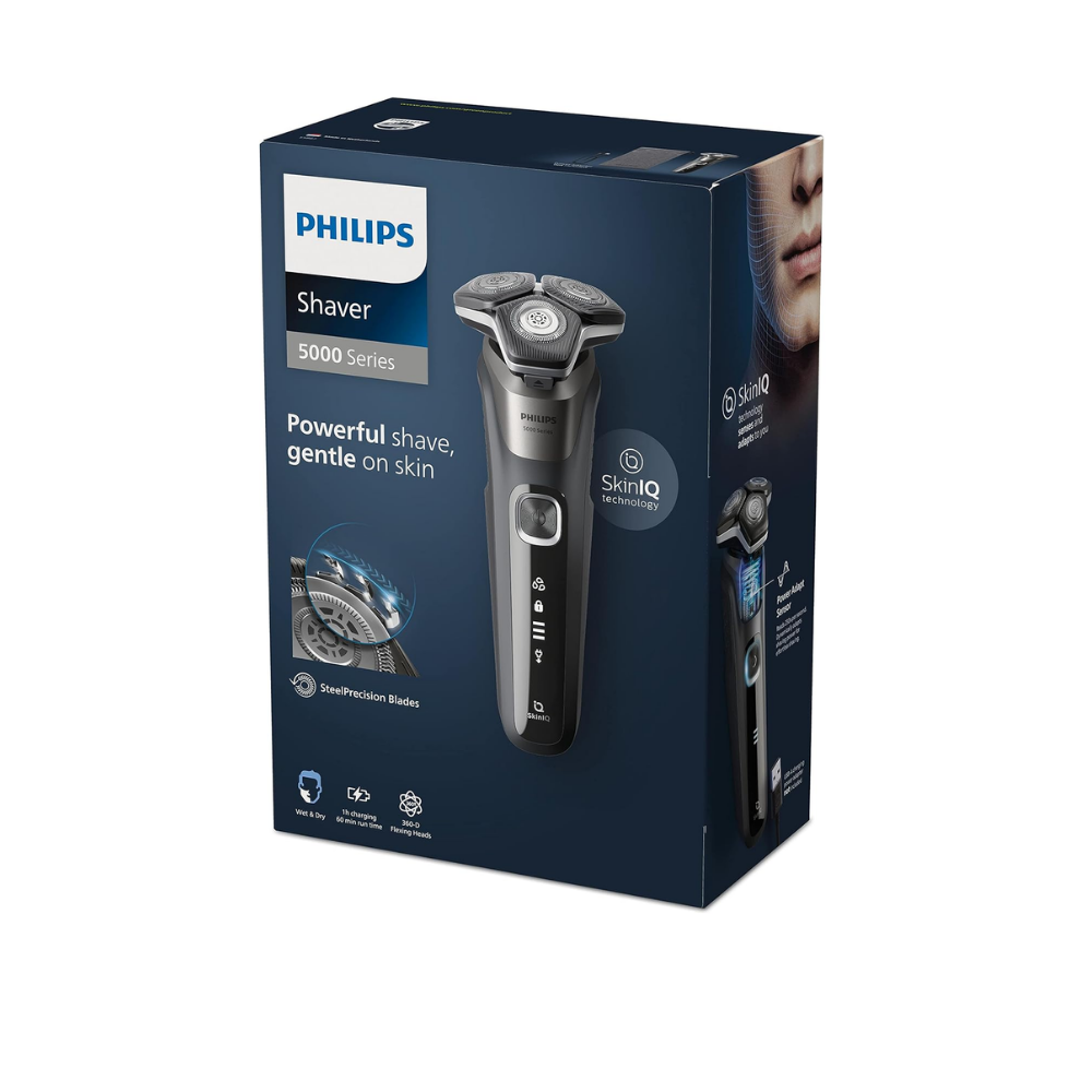 Philips  S5887/10  5000 Serisi Tıraş Makinesi