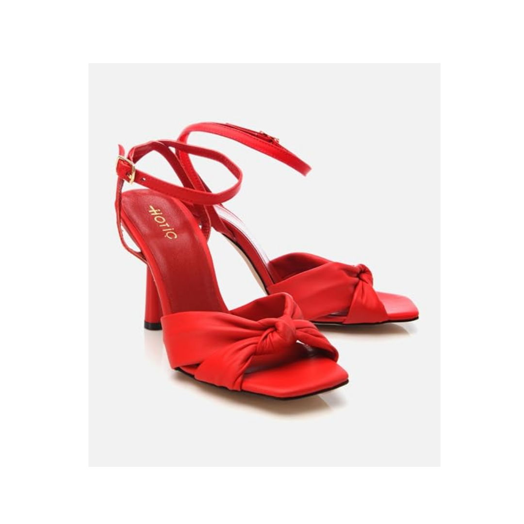 Hotic Kadın Sandal 01sah310370a750