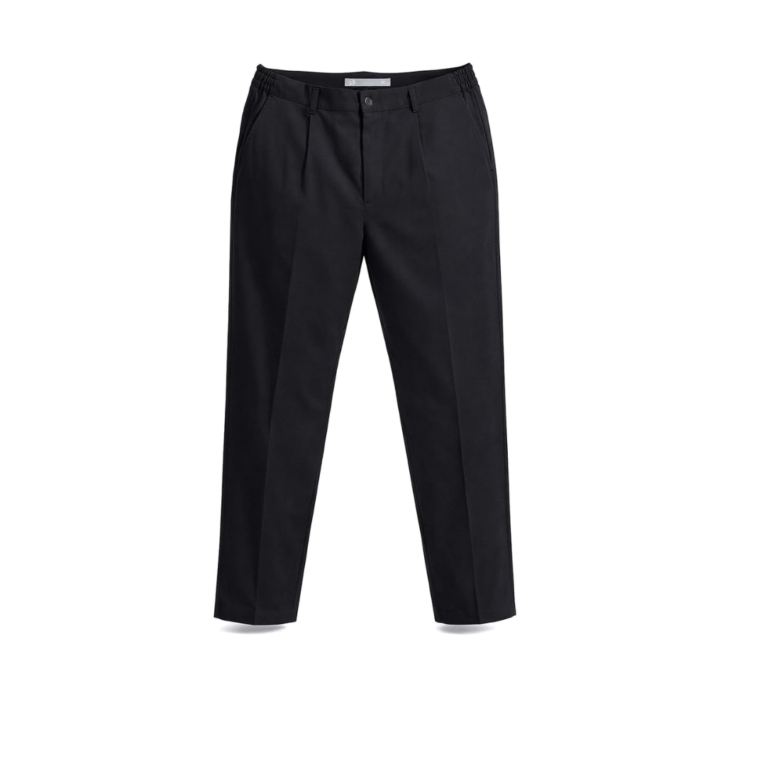 Anthony Jackson Regular Fit Yüksek Bel Erkek Kumaş Pantolon Gabriel