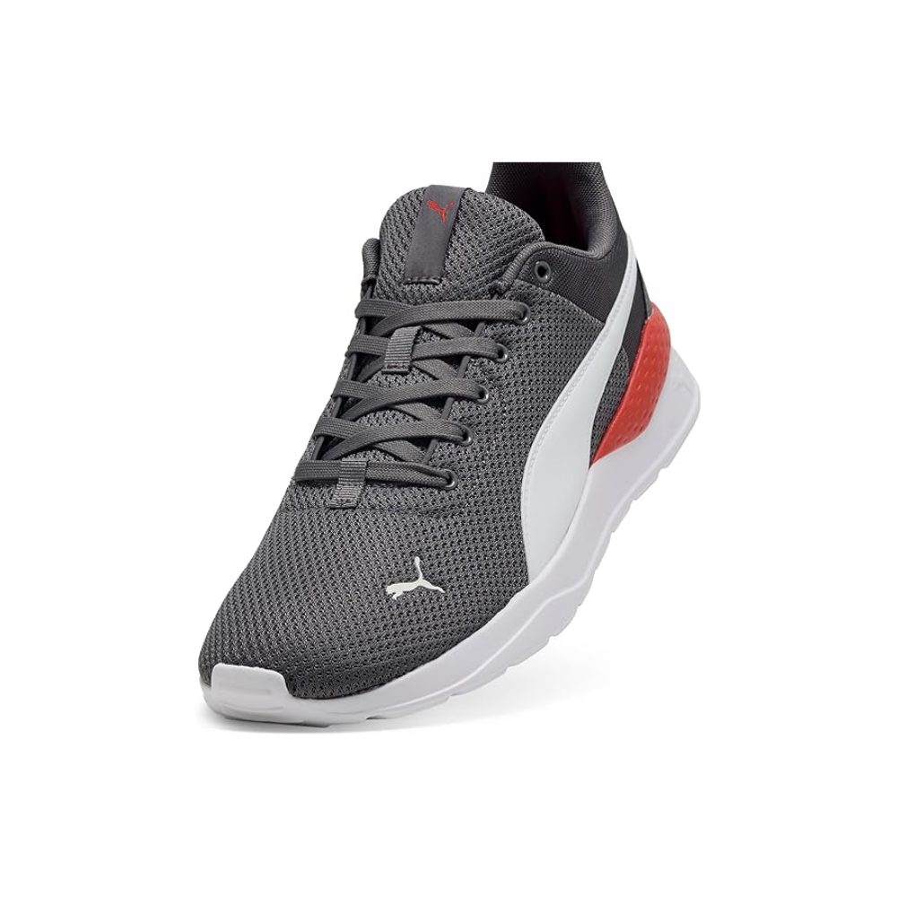 Puma Anzarun Lite Spor Ayakkabı Erkek Gri
