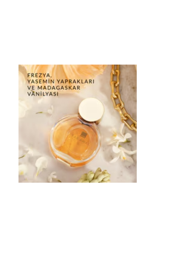 Avon Far Away Kadın Parfüm EDP 50 ml