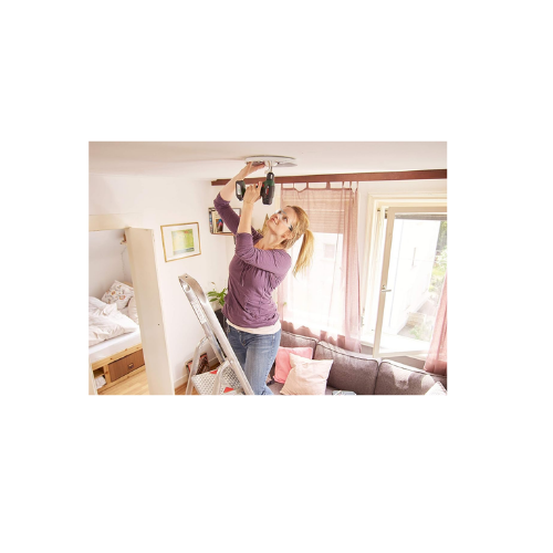 Bosch Professional Accessories 2607017367 Matkap Seti Dahil V-Line Titanium 103-Parça