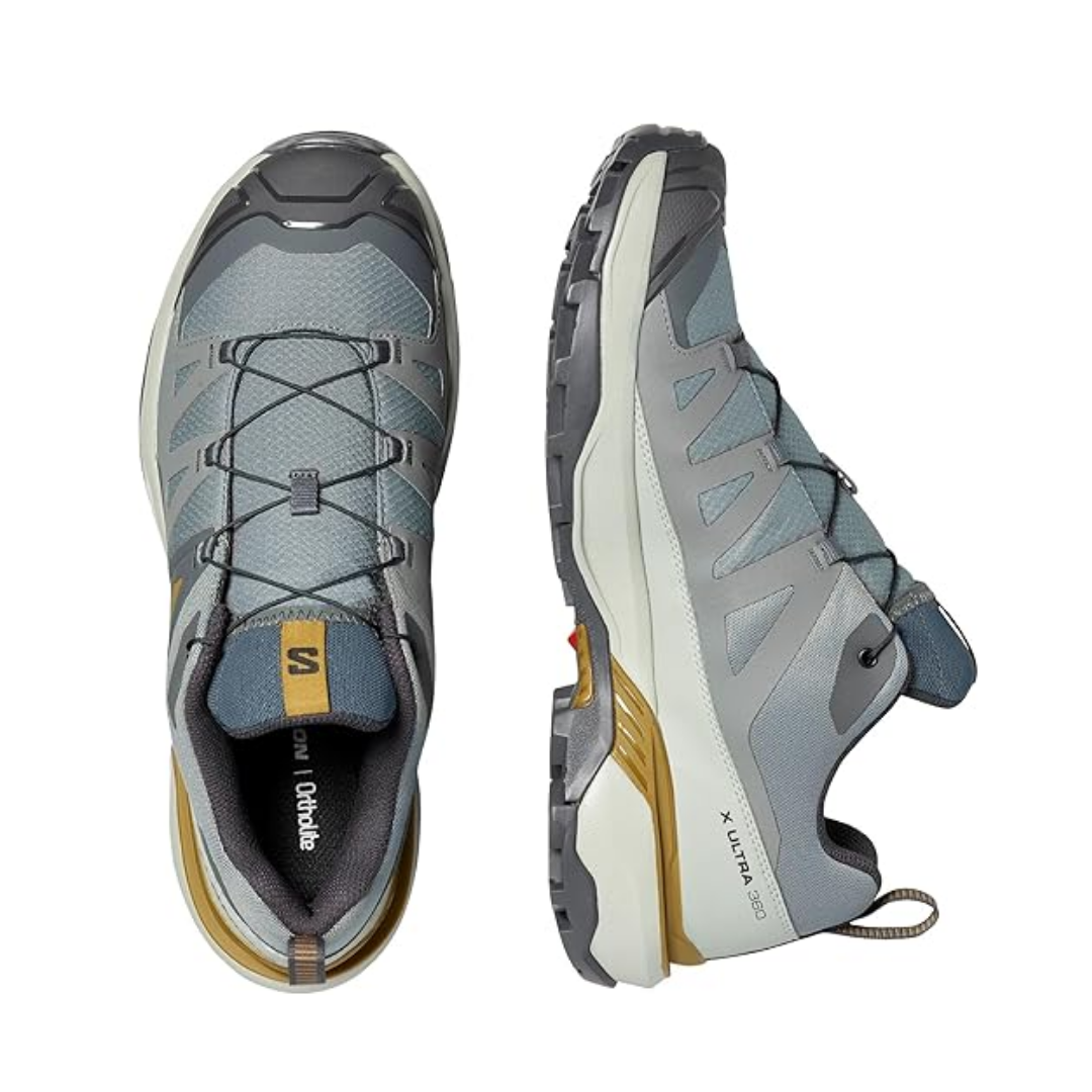 Salomon X Ultra 360 Outdoor Ayakkabı, 109-L47448300-2