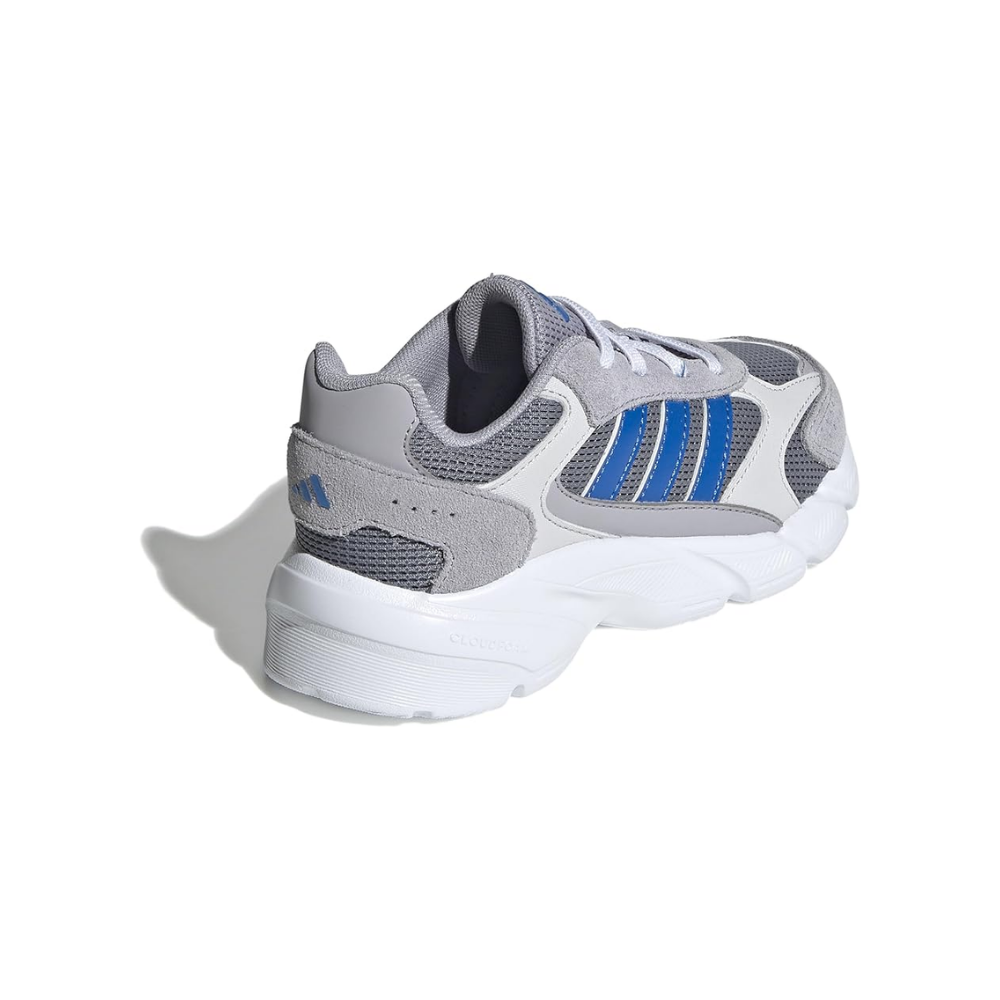 Adidas Crazychaos 2000 EL C Ayakkabı Çocuk Unisex Krem - Gri