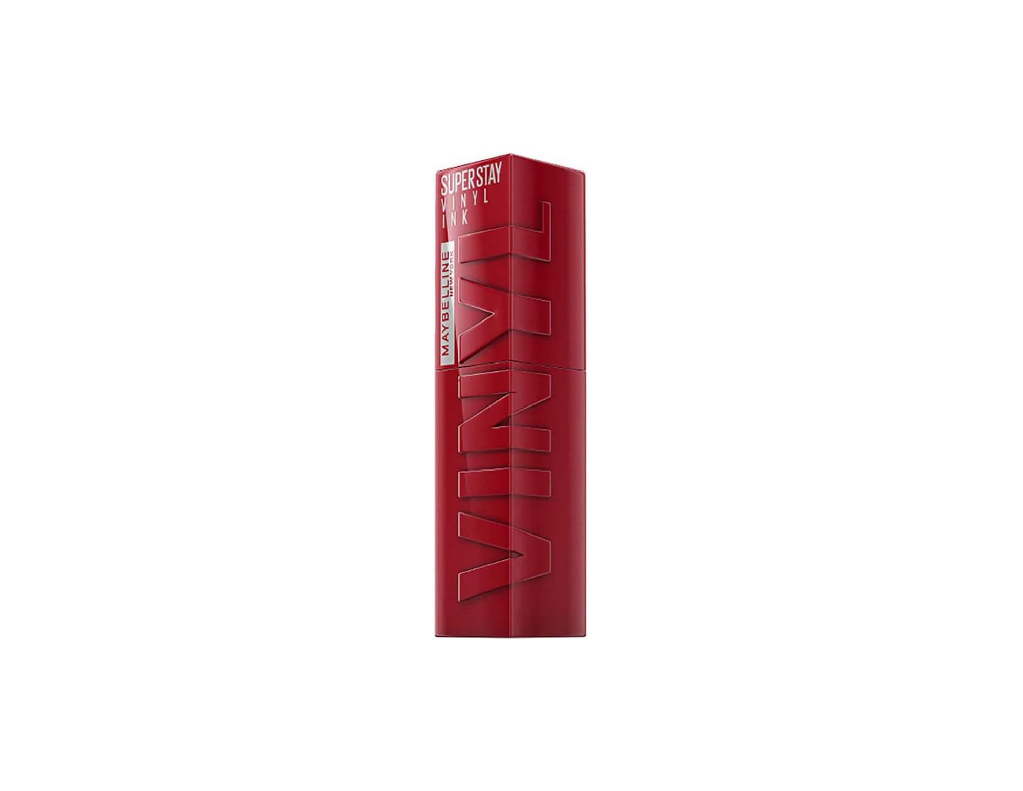 Maybelline New York Super Stay Vinyl Ink Parlak Ruj