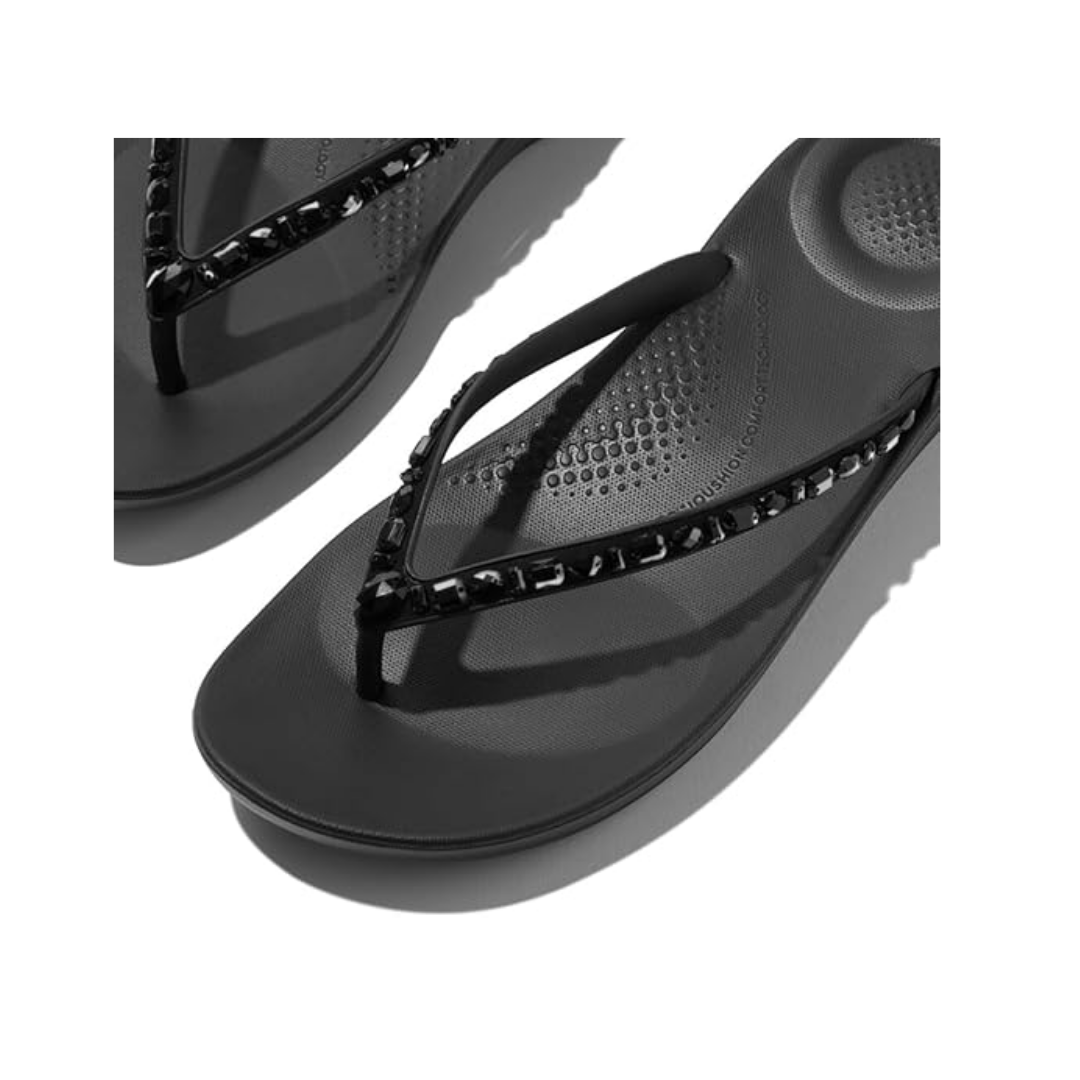 Flip-flops Platform Topuklu SandaletKadın
