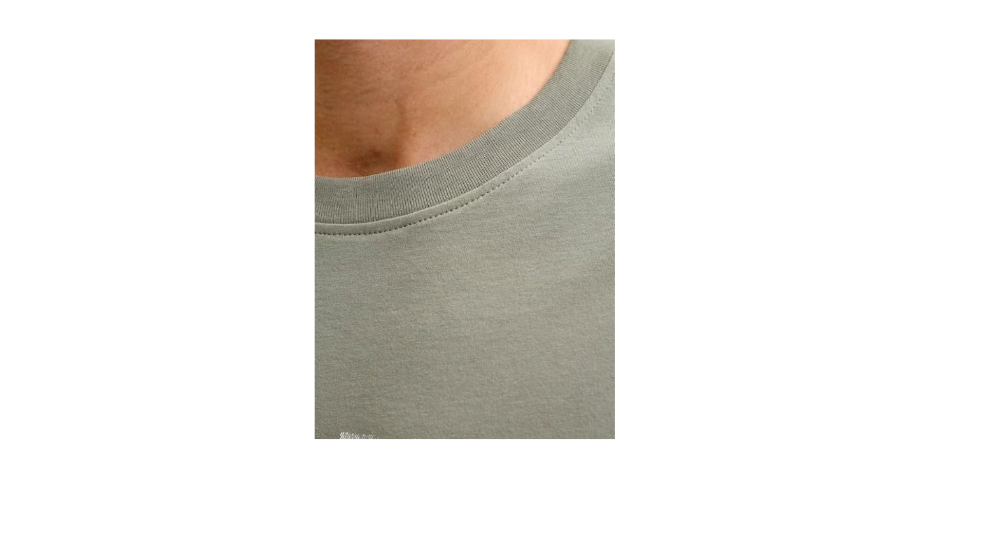 JJDEVIN DAYTONA PRINT TEE SS CREW LN