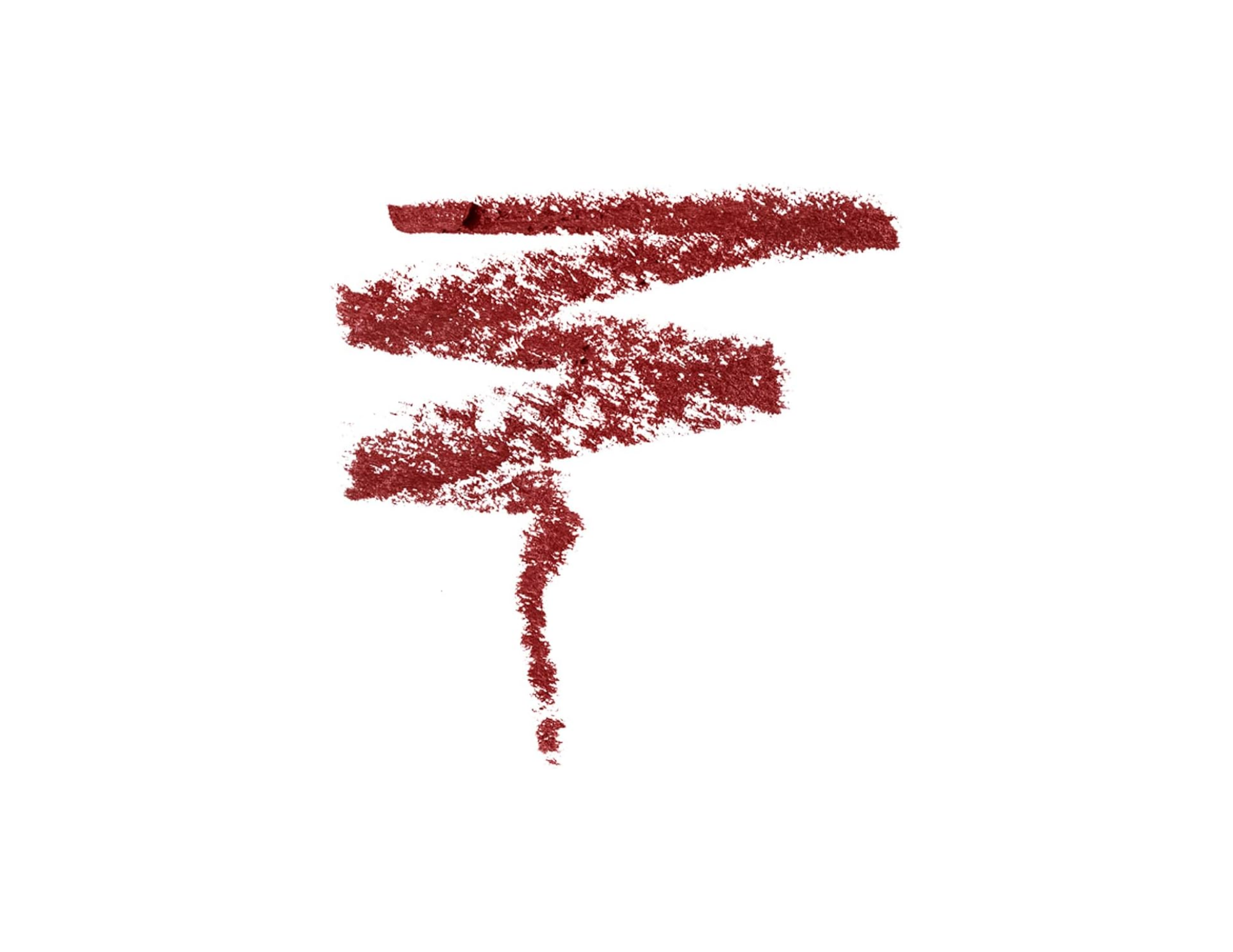 Note Ultra Rich Color Lip Pencil 06 Note Red Dudak Kalemi, Kırmızı