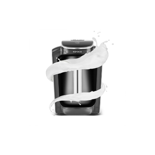 Karaca Hatır Neo-S Sütlü Türk Kahve Makinesi Porcelain White