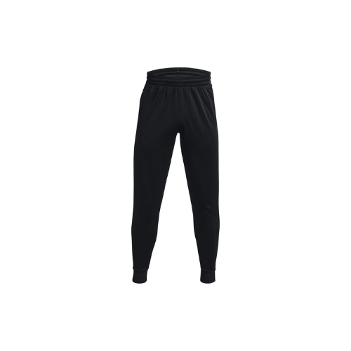 Under Armour 1373362 Ua Armour Fleece Siyah Erkek Eşofman Altı