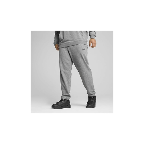 Puma Ess No 1 Logo Sweatpants Tr Op Örme pantolon Erkek