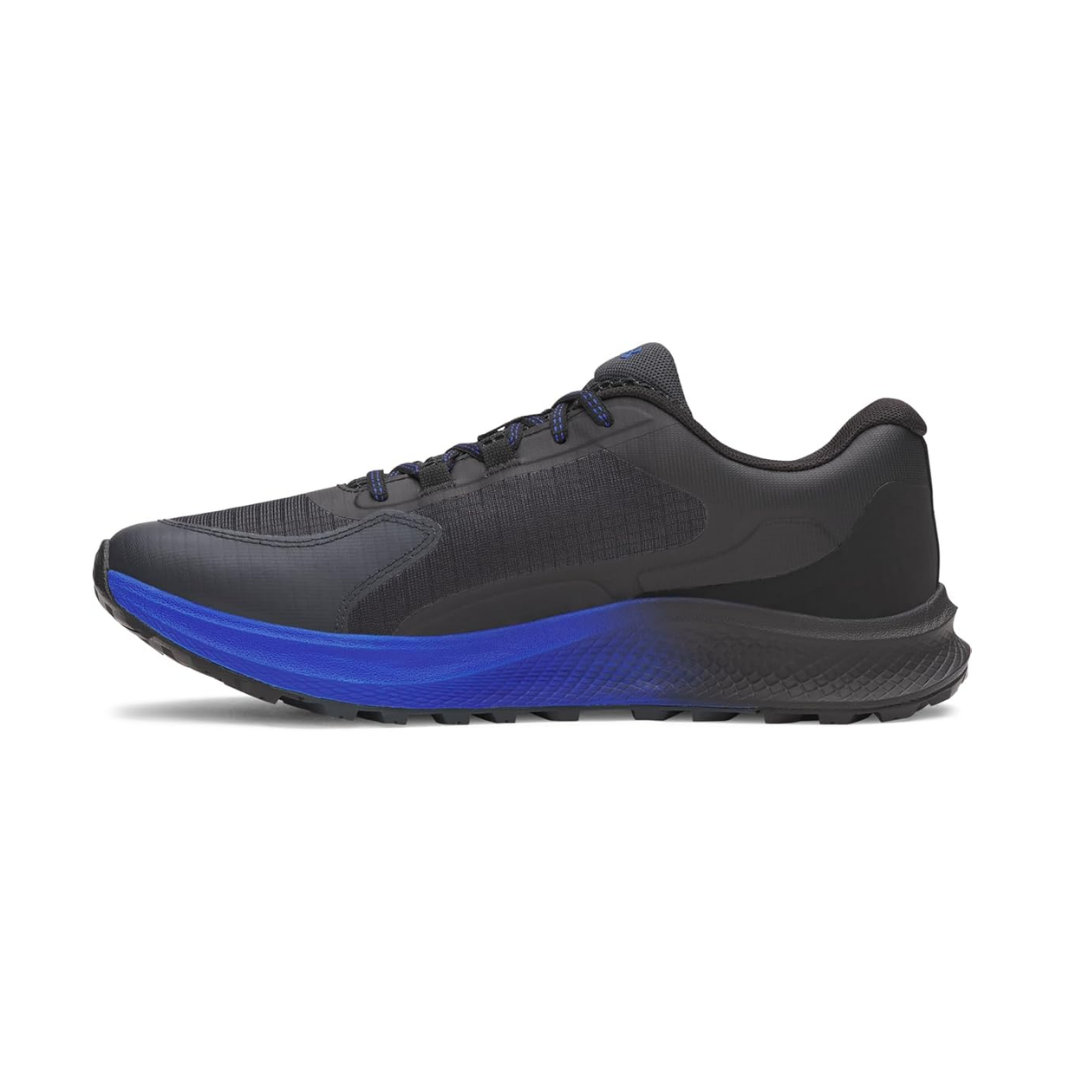 Under Armour Charged Bandit Trail 3 Storm Proof Yürüyüş AyakkabısıErkek