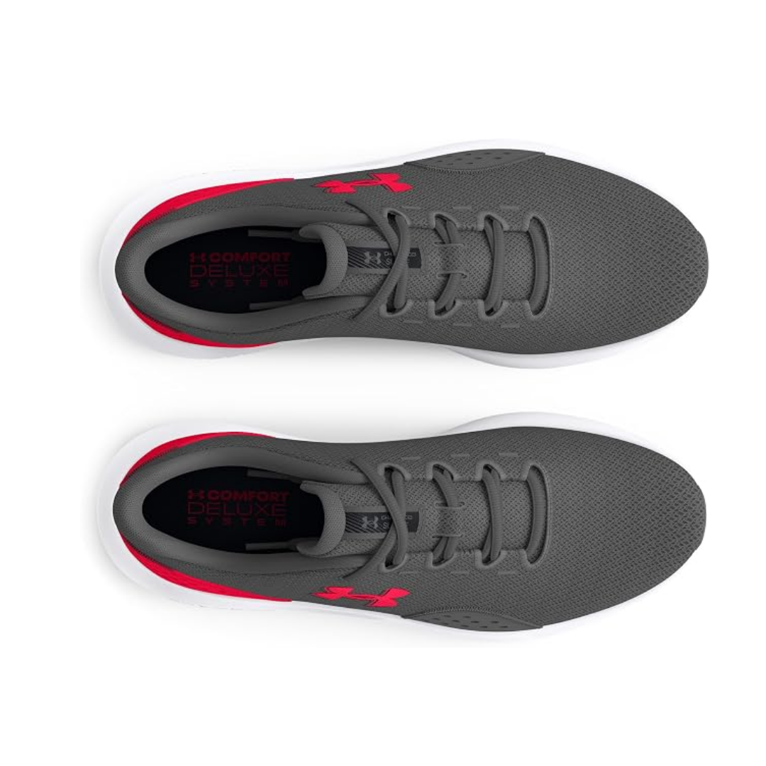 Under Armour UA Charged Surge 4 Koşu AyakkabısıErkek