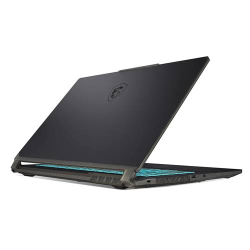 MSI NB Cyborg 15 A13VE-1863XTR i5-13420H 16GB DDR5 Ram 512 GB SSD RTX4050 GDDR6 6 GB 15.6 inç Freedos Notebook