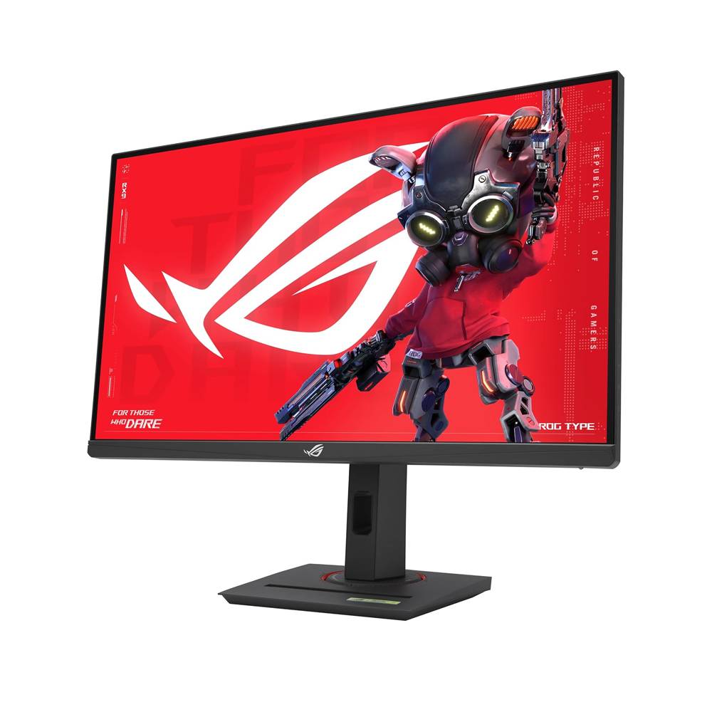 ASUS TUF Gaming XG27UCS 27" 1 ms 160 Hz FREESYNC IPS Pivot Monitör